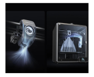 CREALITY K1 Max CRL-23141 - 1221370 - zdjęcie 2